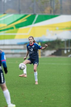 Bild 213 - wBJ Altona 93 - VfL Pinneberg : Ergbnis: 2:1